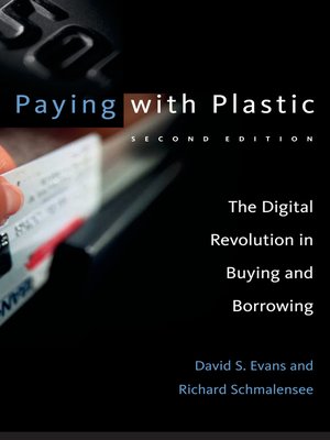 cover image of Paying with Plastic